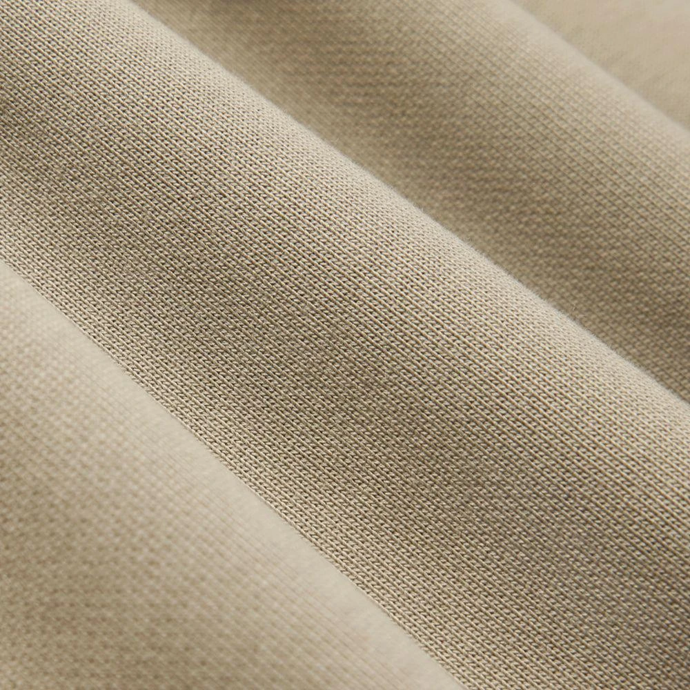 Adidas Fear Of God Athletics Mock Neck Sweatshirt 3