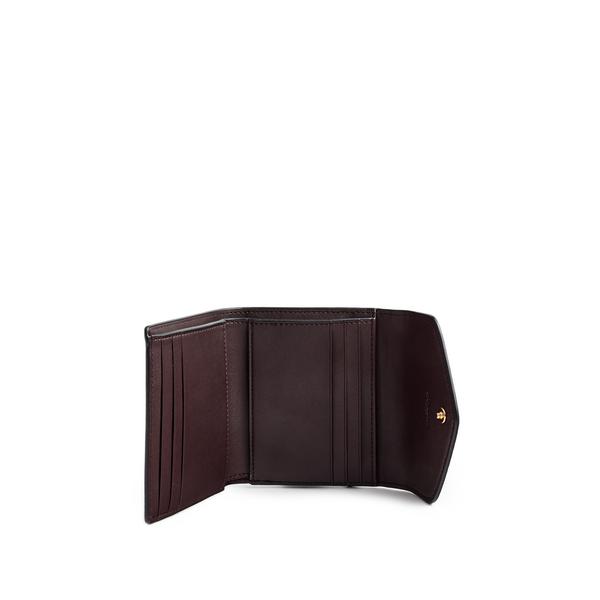 Coach Wyn leather wallet