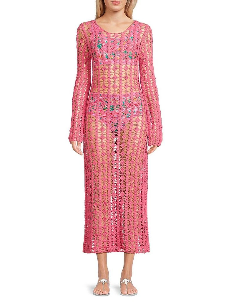 beach riot emory dress Beach Riot: Emory Dress main image 0