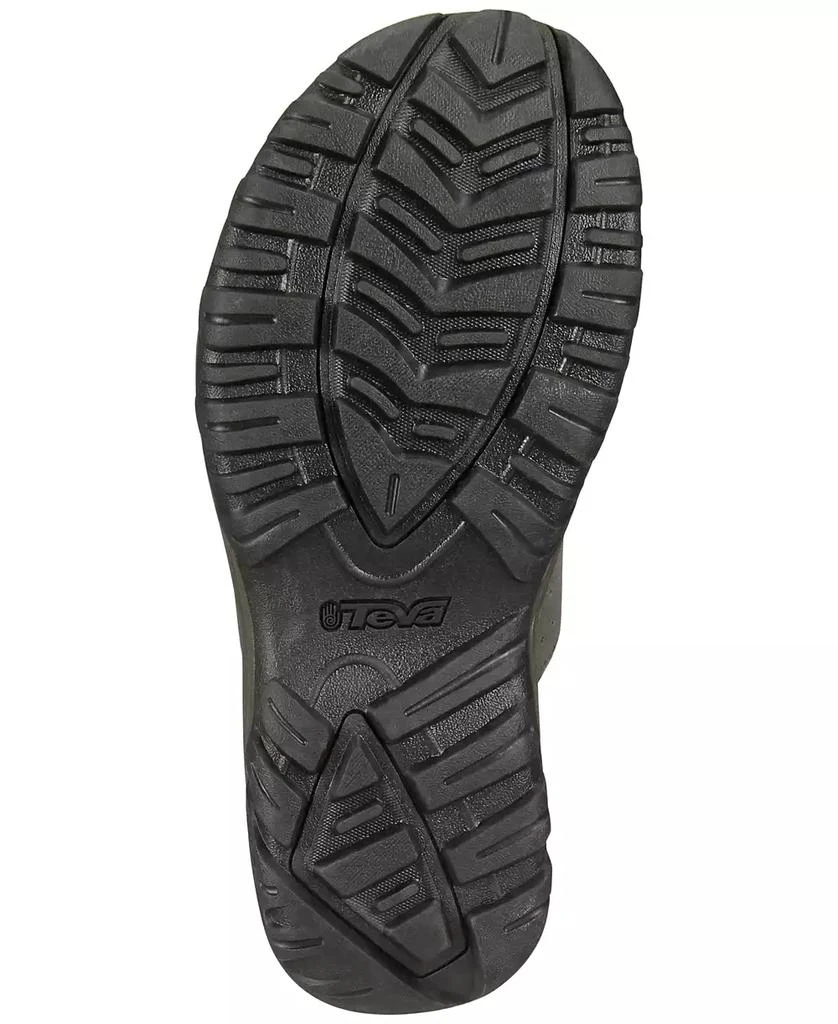 Teva Men's Katavi 2 Water-Resistant Slide Sandals 5