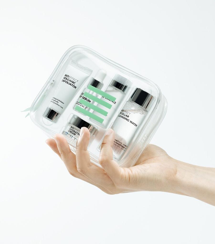 Bioeffect On-the-Go Essentials