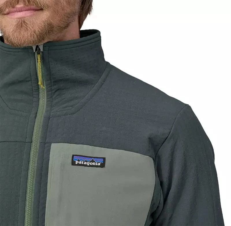 Patagonia Patagonia Men's R2 TechFace Jacket 4