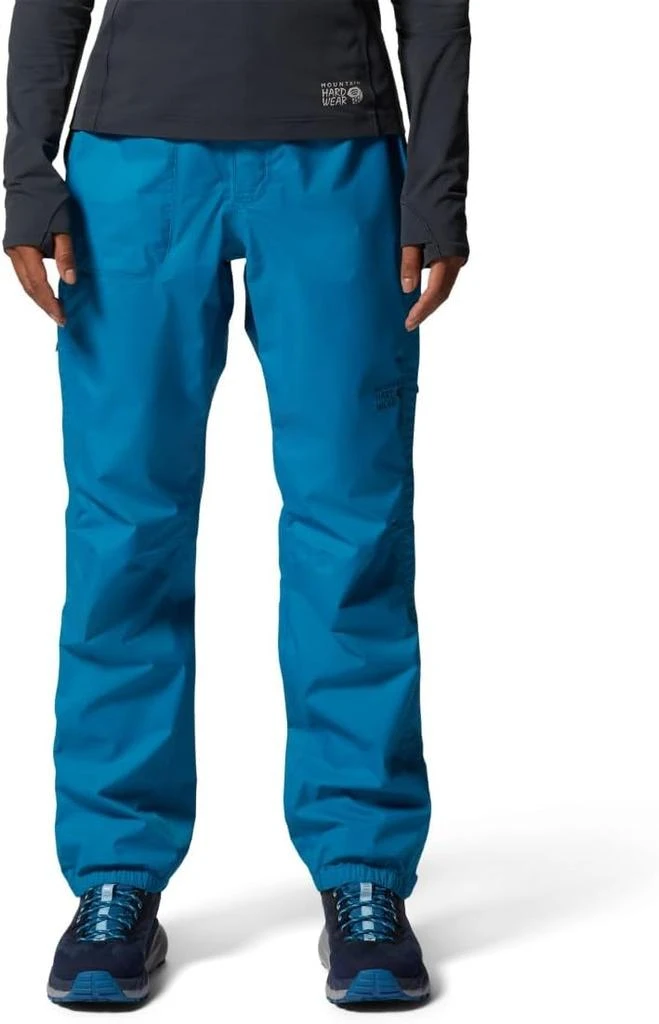 Mountain Hardwear Mountain Hardwear Women's Threshold Pant