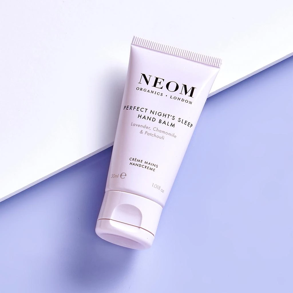NEOM NEOM Perfect Night's Sleep Hand Balm 1 fl. oz 4