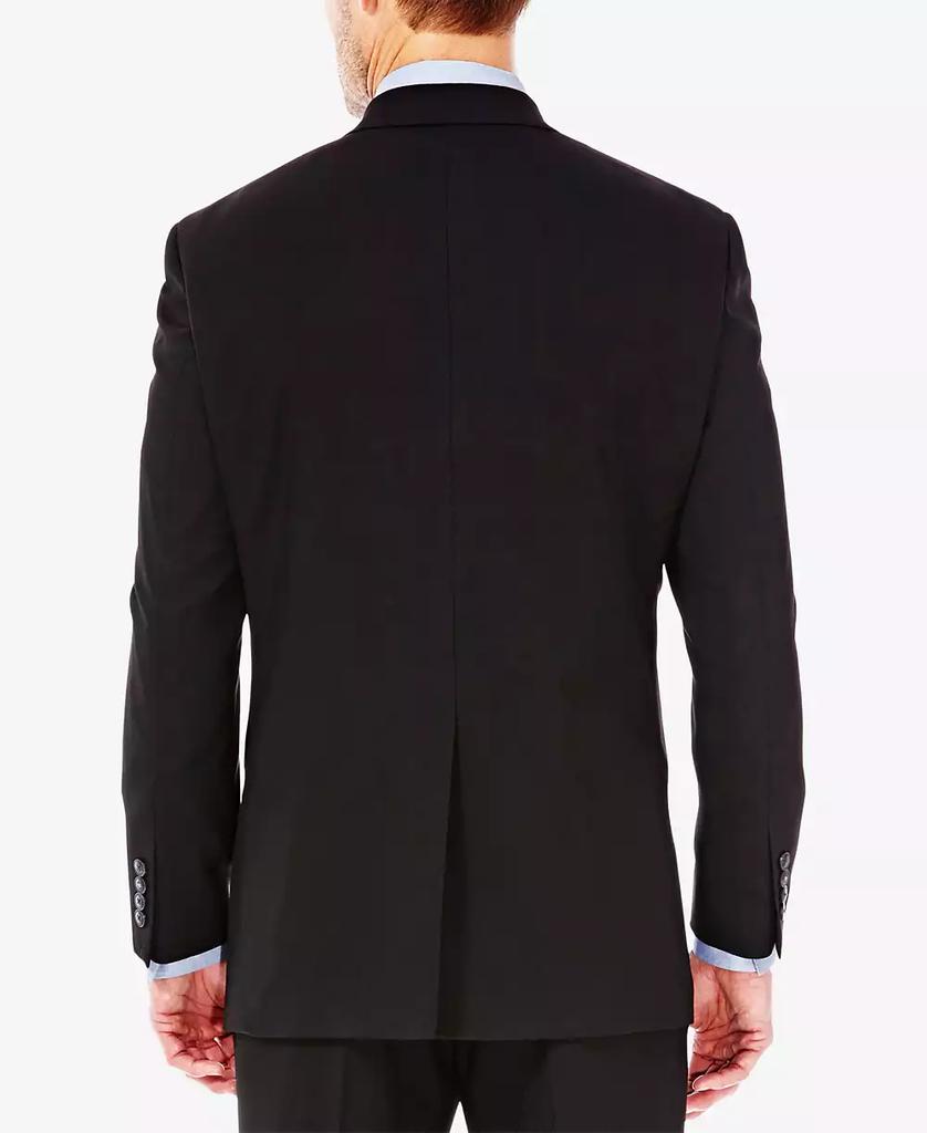 Haggar JMH Men's Premium Stretch Classic Fit Suit Jacket