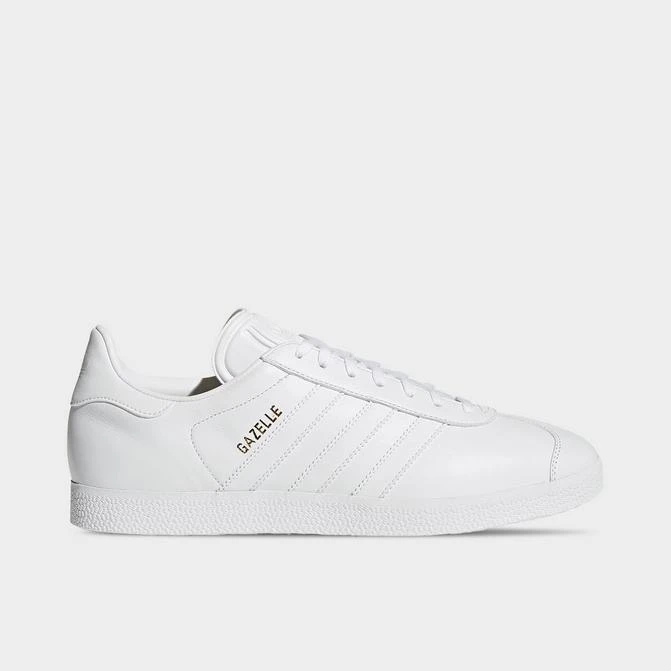 Adidas adidas Originals Gazelle Casual Shoes 1