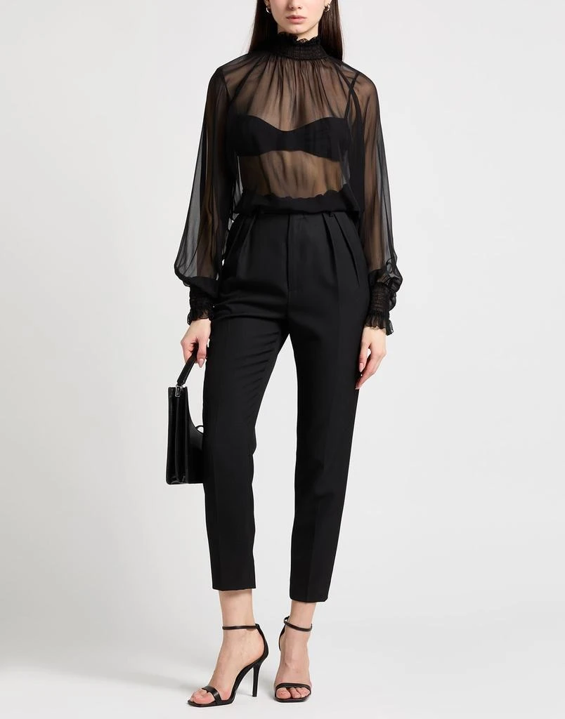 Dolce & Gabbana Silk top 2