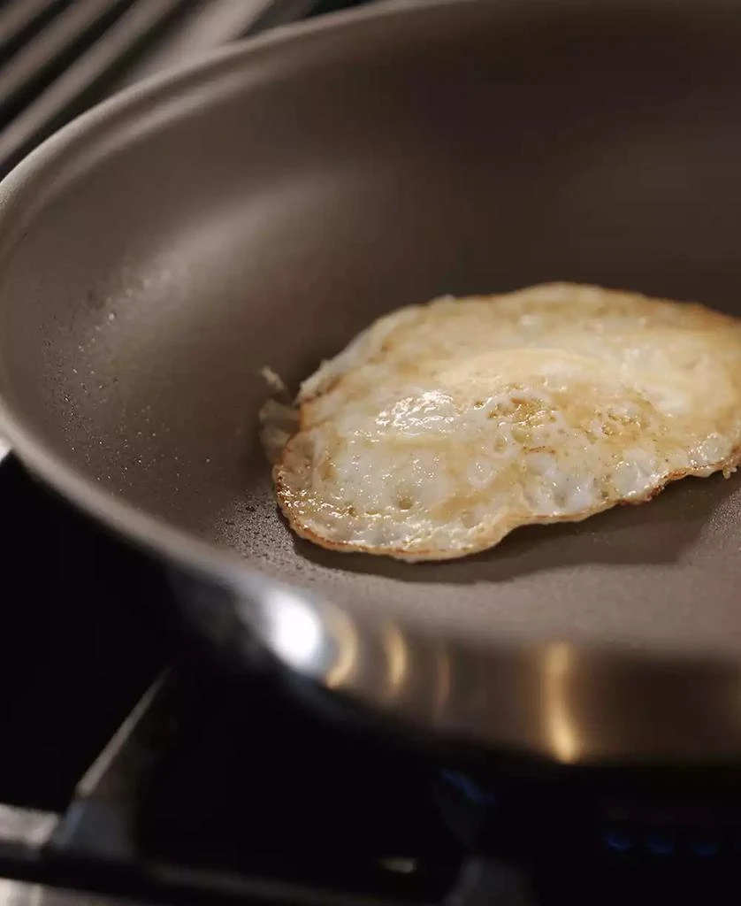 VIKING Pure Glide Stainless Steel 8" Fry Pan 2