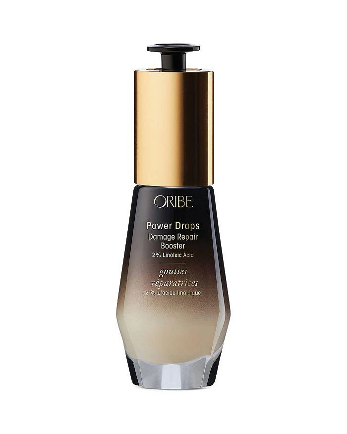 Oribe Gold Lust Power Drops Damage Repair Booster 1