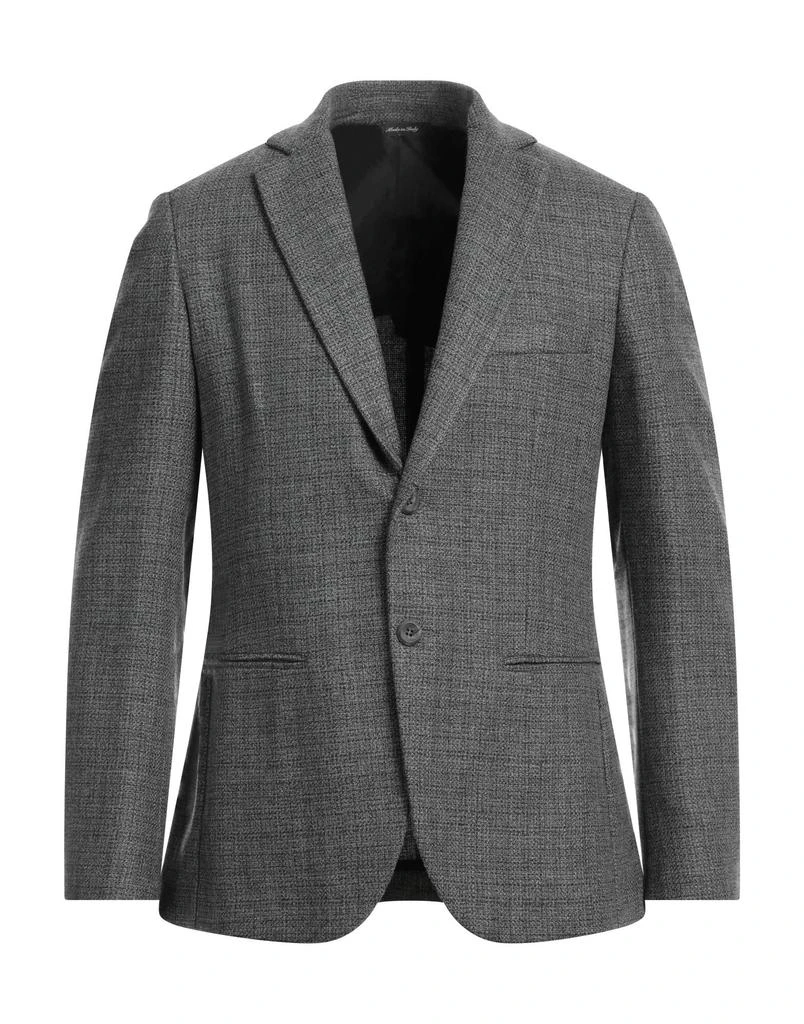 YOON Blazer 1