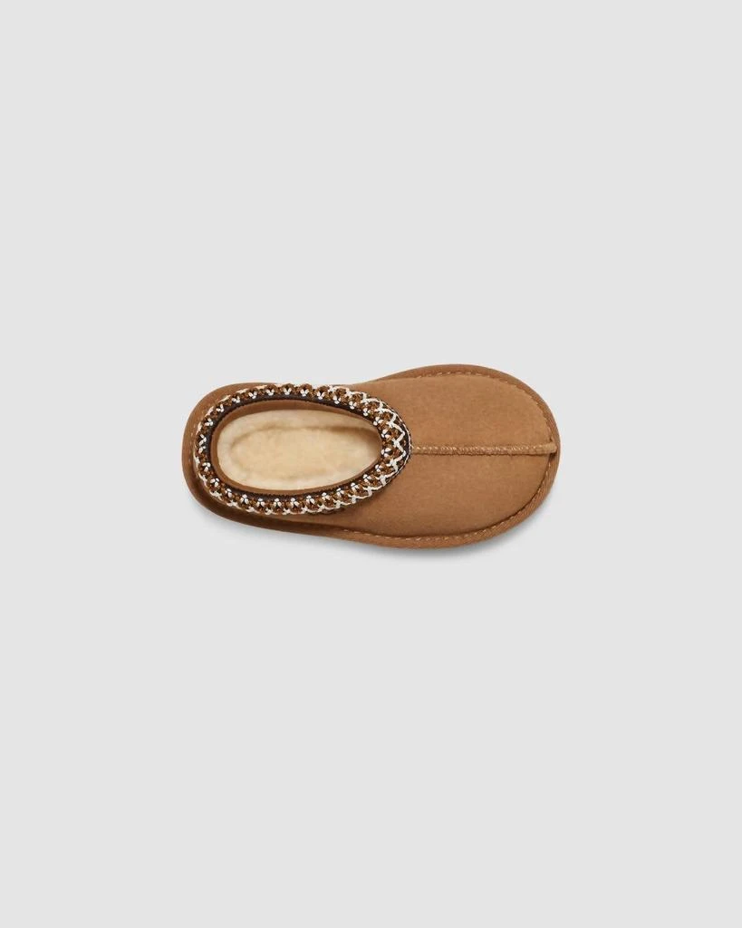 UGG Ugg - Toddler's Tasman Slip-on Slippers 3