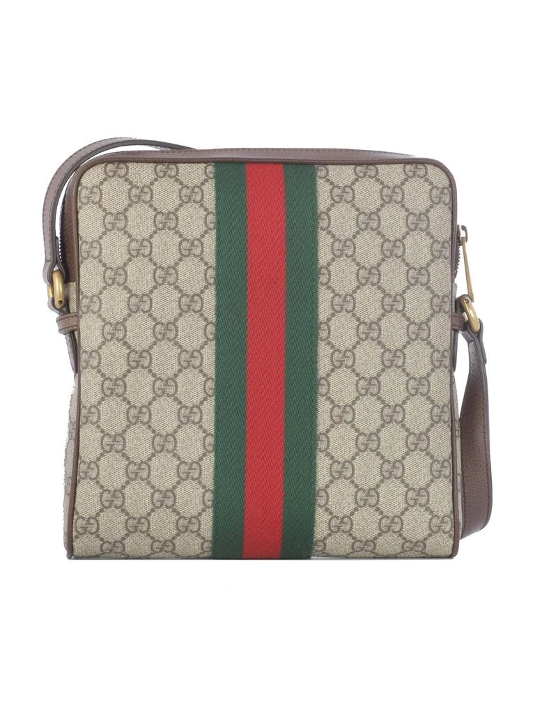 Gucci Gucci Ophidia GG Small Messenger Bag 2