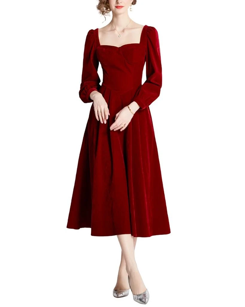 Kaimilan KAIMILAN Dress 1