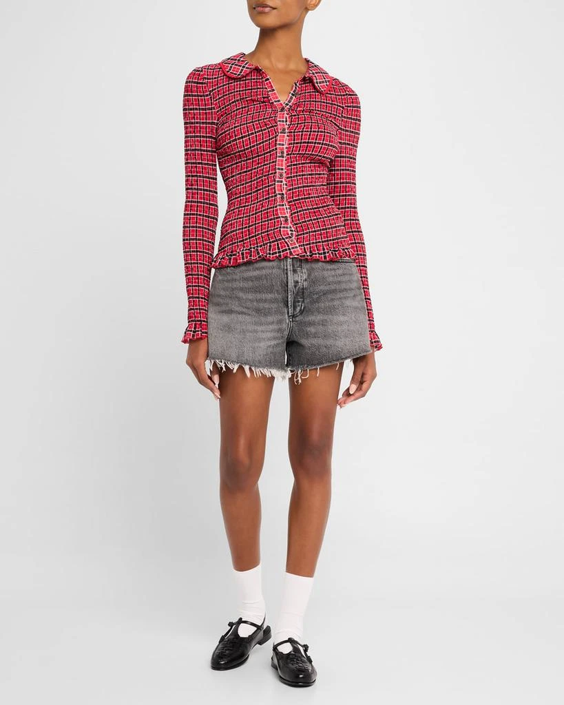 Free People Caught A Feeling Cardigan 2