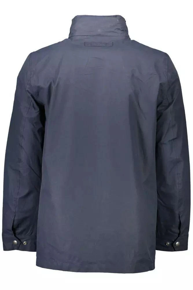 Gant Versatile Double Jacket with Long Men's Sleeves 2