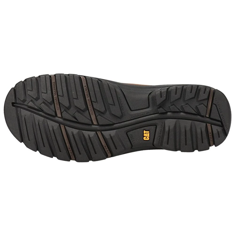 Cat Footwear Drawbar Steel Toe Work Boots 5