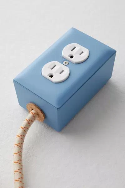 Conway Electric Conway Electric EXTO 2 Outlet Power Strip 3