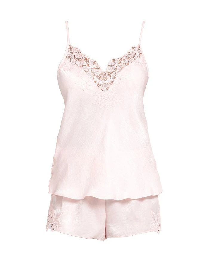 In Bloom Everlee Cami and Shorts Pajama Set 4
