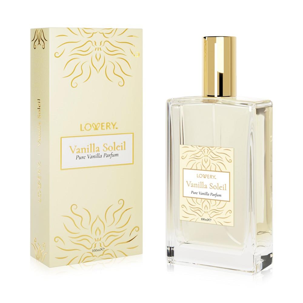 Lovery Vanilla Soleil Parfum, 3.4 oz.