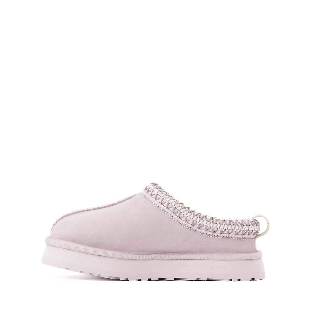 UGG Ugg - Kid's Tazz Bay Fog 4