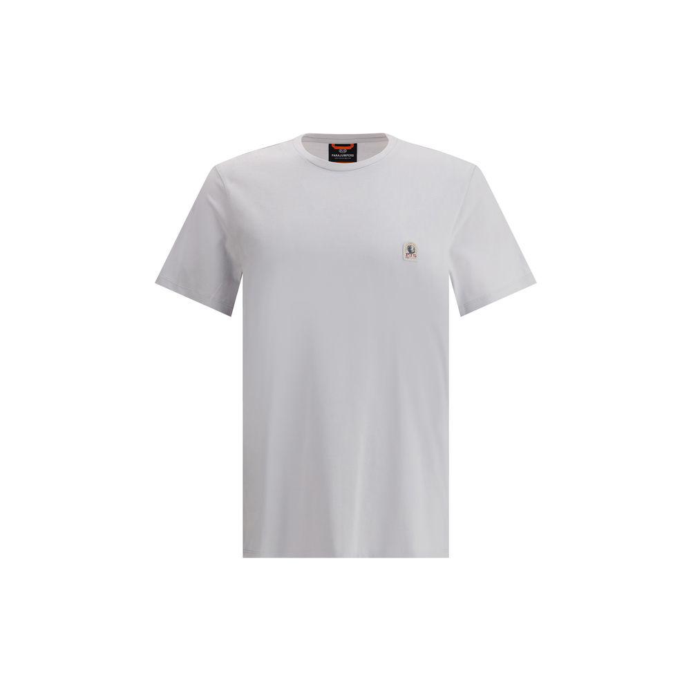 PARAJUMPERS｜ (BASIC TEE (25SS-PMTSIH01-610)) Parajumpers Basic T-shirt - T-Shirts - Compare Prices from 8