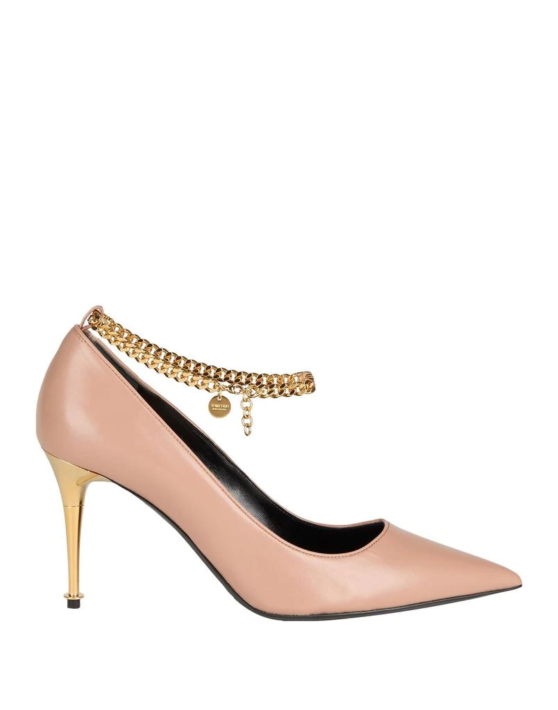 Tom Ford Pump 1