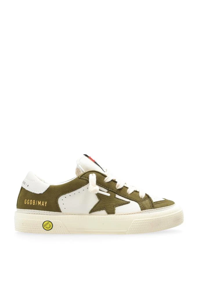 Golden Goose ‘May’ sneakers 1