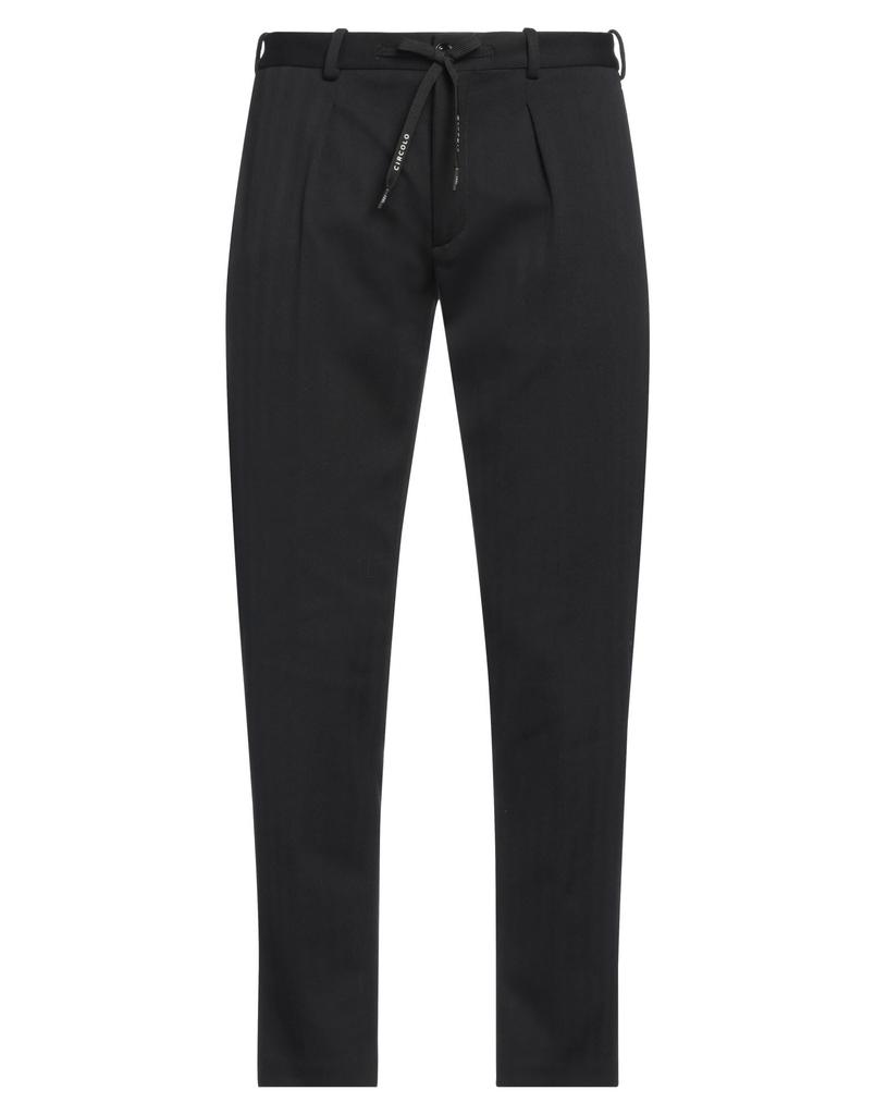 Circolo 1901 Casual pants