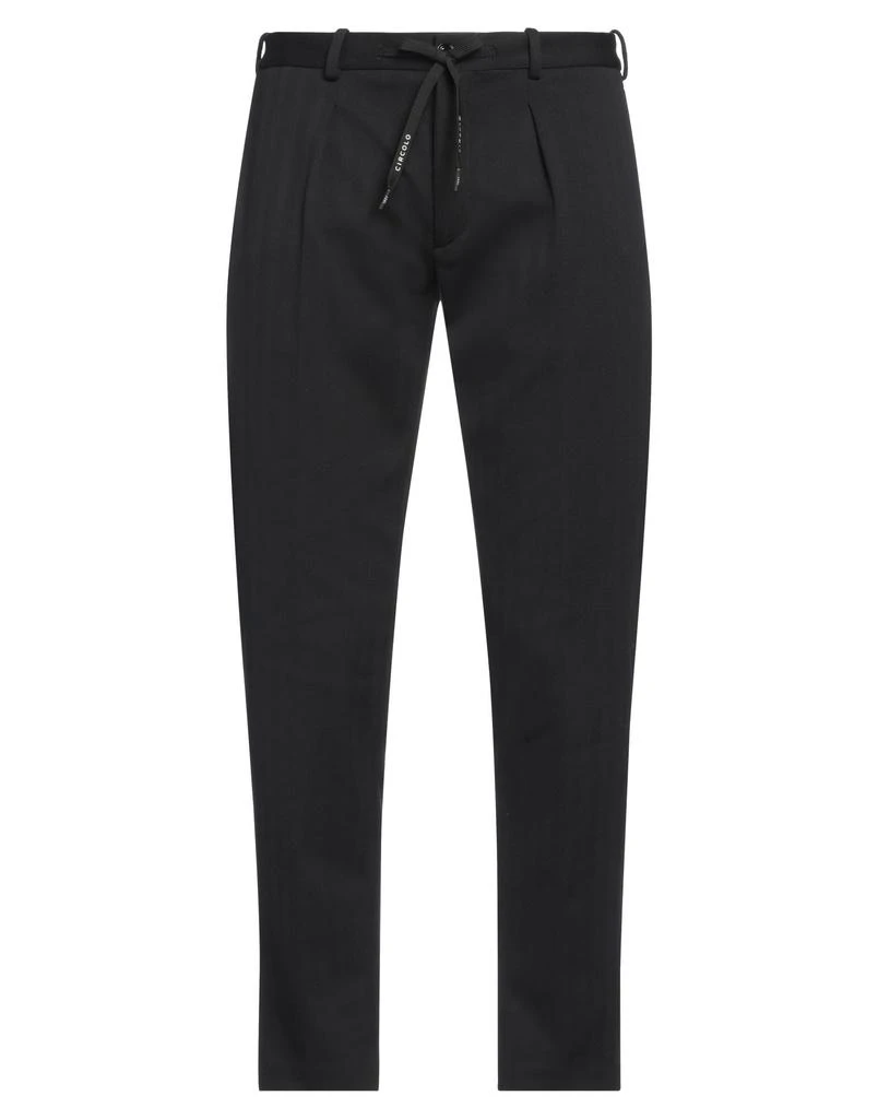 Circolo 1901 Casual pants 1