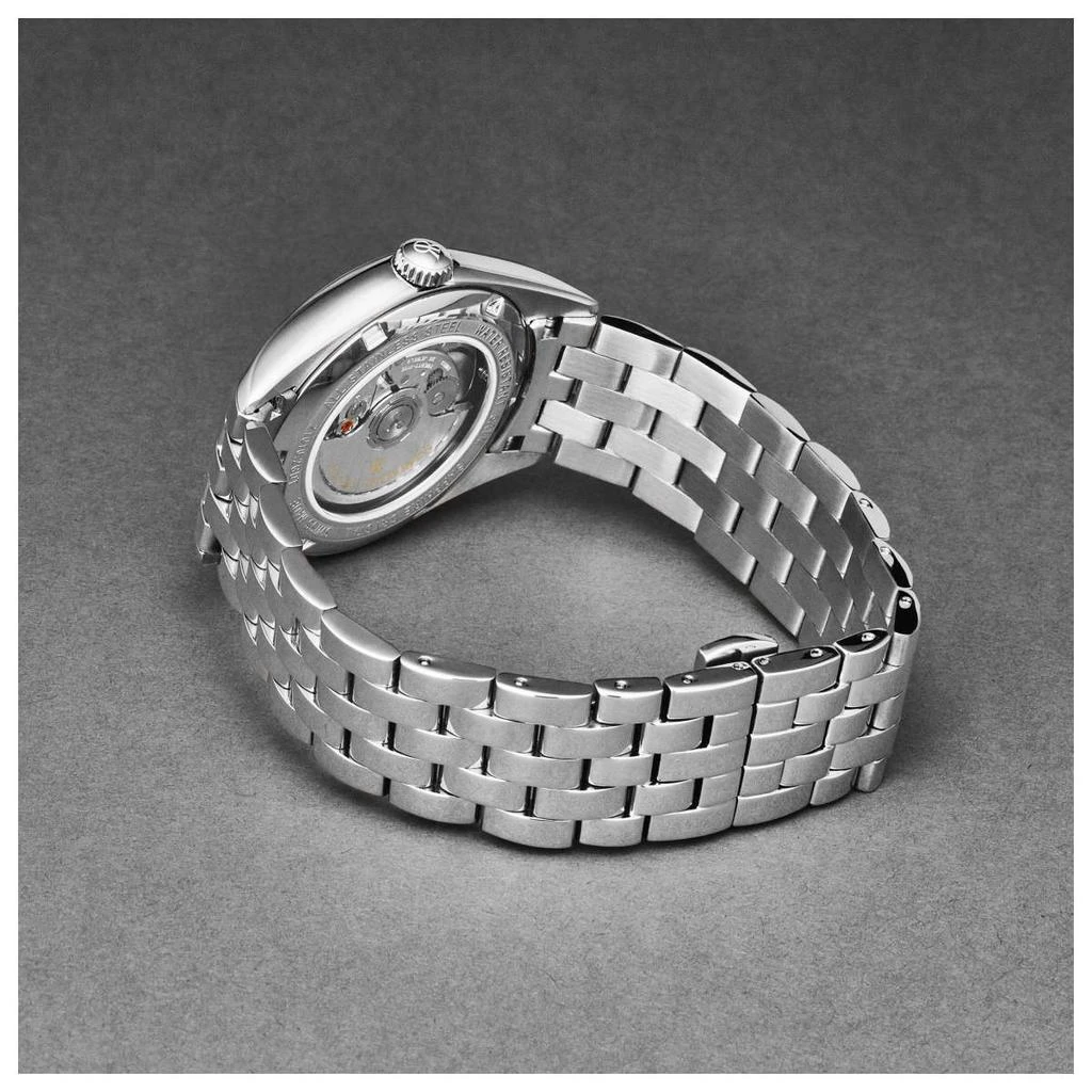 Revue Thommen Revue Thommen Heritage Men's Automatic Watch 3