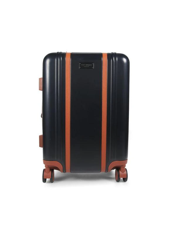 Ted Baker London 26'' Logo Hardside Spinner Suitcase 1
