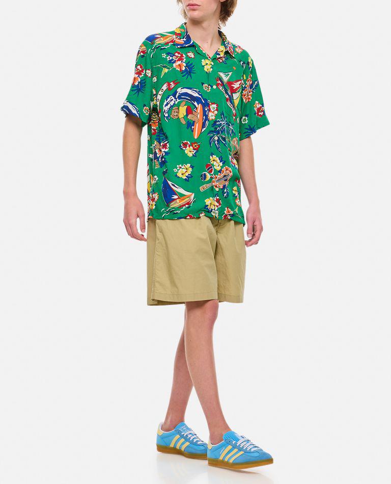 Ralph Lauren Sport Shirt
