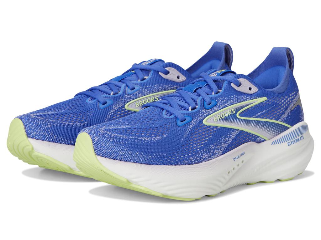 Brooks Glycerin GTS 22