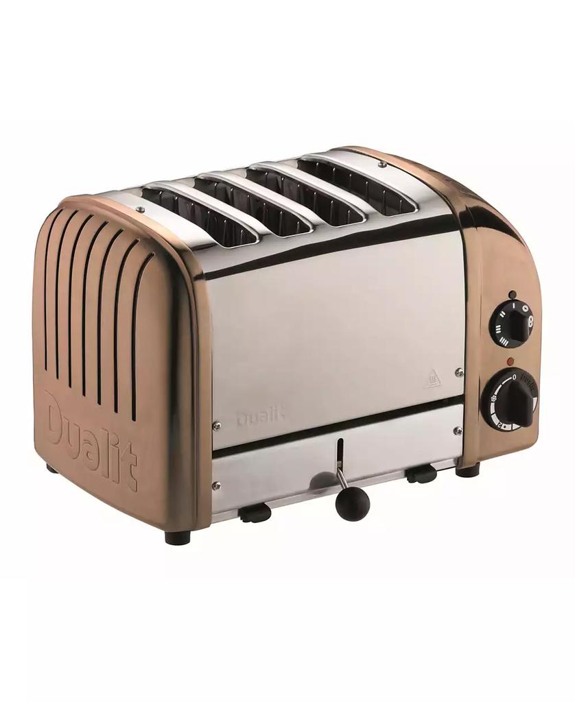 Dualit 4 Slice NewGen Toaster