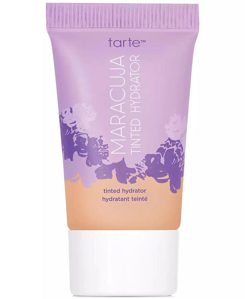 Tarte Maracuja Tinted Hydrator 1