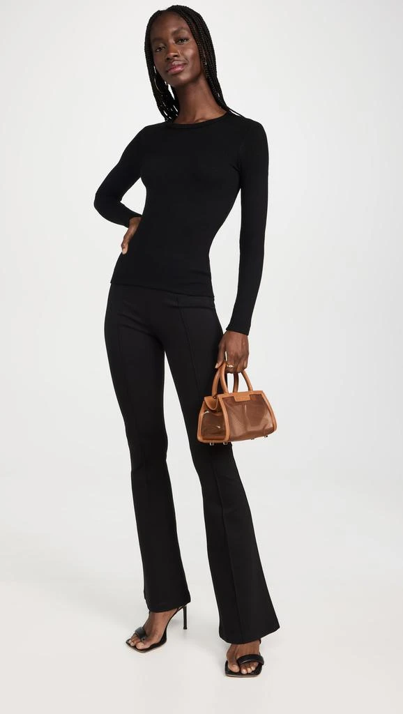 Sablyn Bailey Pants 4