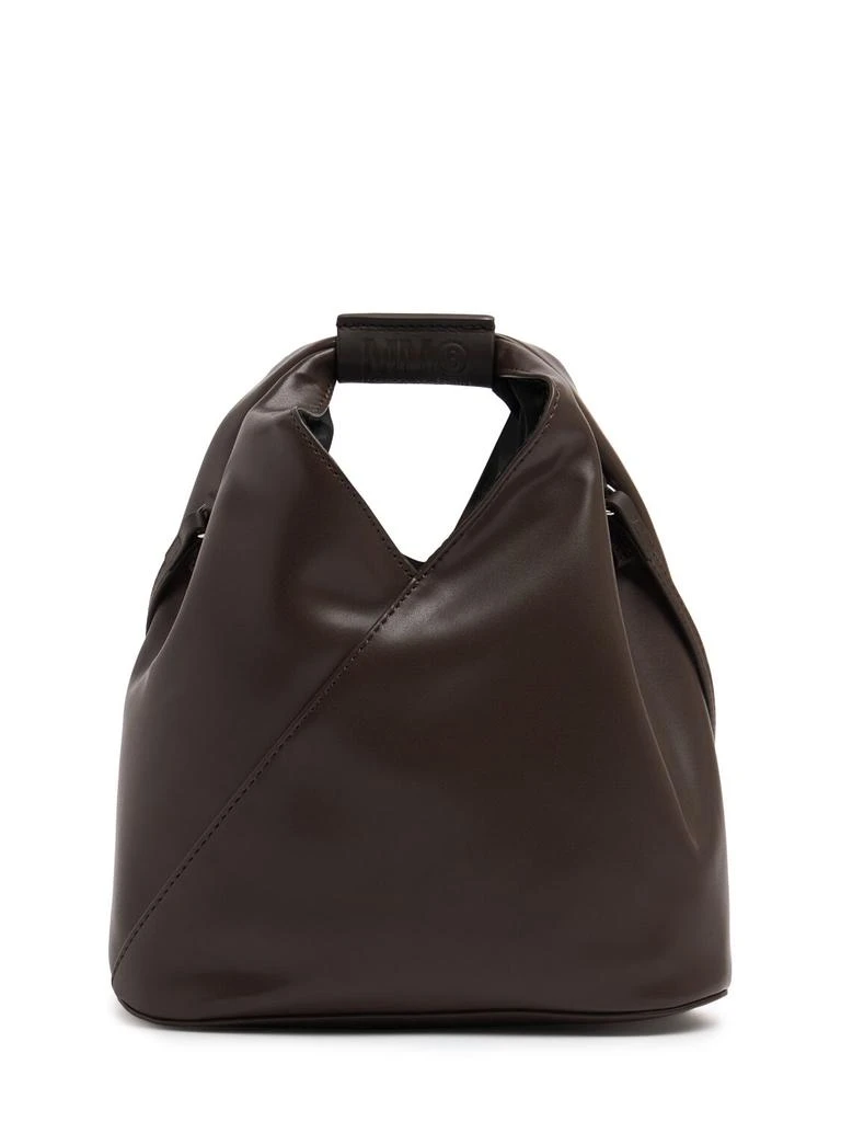 MM6 Japanese Synthetic Crossbody Bag 1