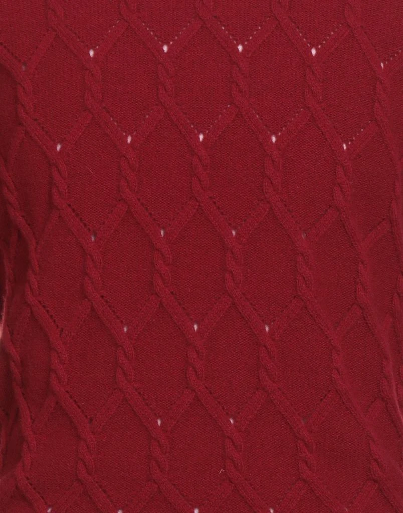 DANIELE FIESOLI Turtleneck 4