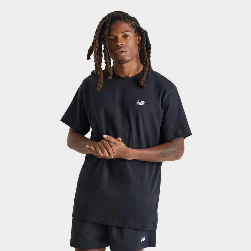 New Balance Men's New Balance Sport Essentials T-Shirt 1