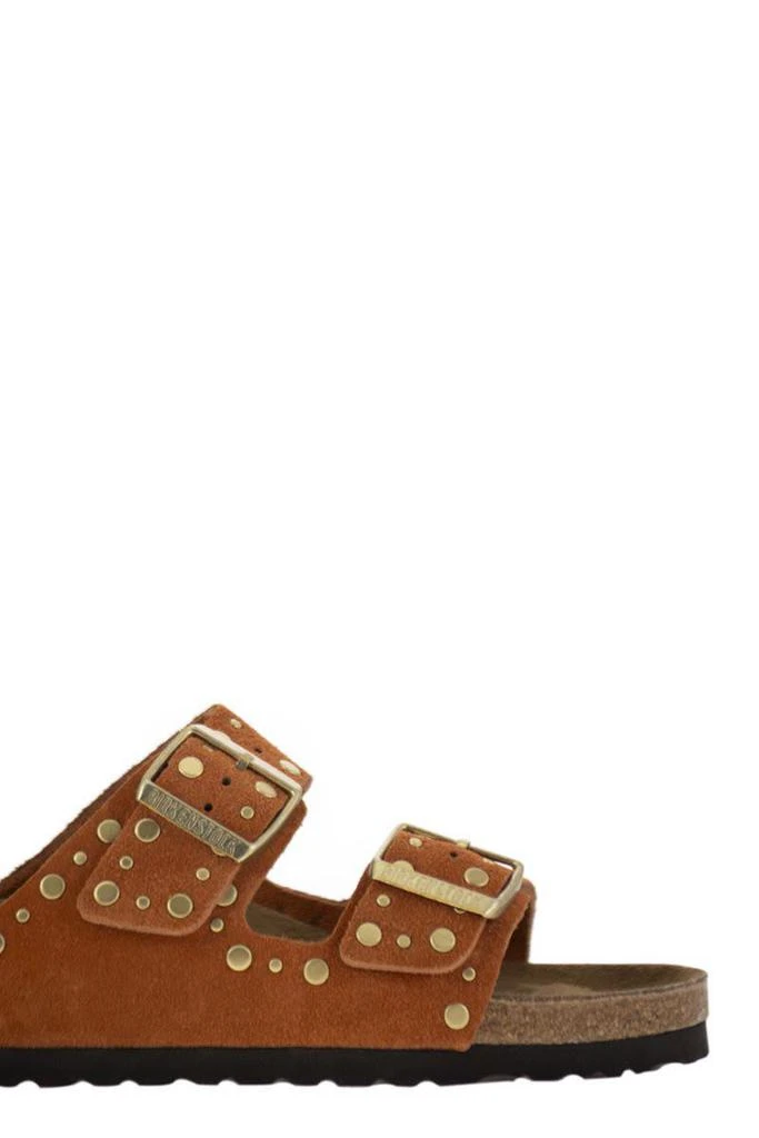 Birkenstock Birkenstock Arizona - Flat Sandal With Studs 6