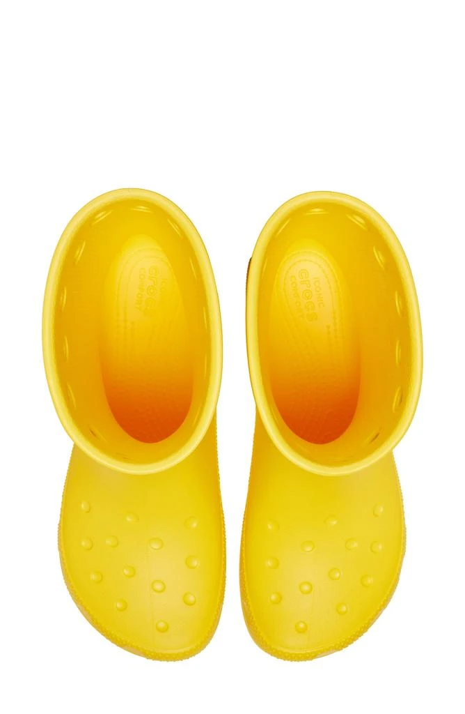 Crocs Classic Rain Boot 4