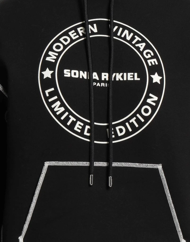 SONIA RYKIEL Hooded sweatshirt 4