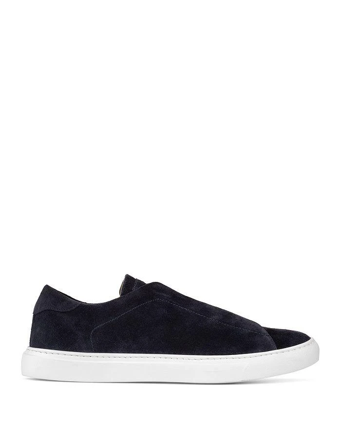 To Boot New York Men's Stone Slip On Sneakers 3
