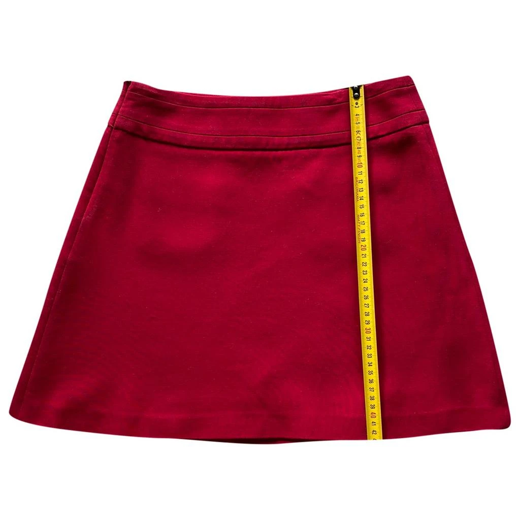 Tara Jarmon Tara Jarmon Mini skirt 1