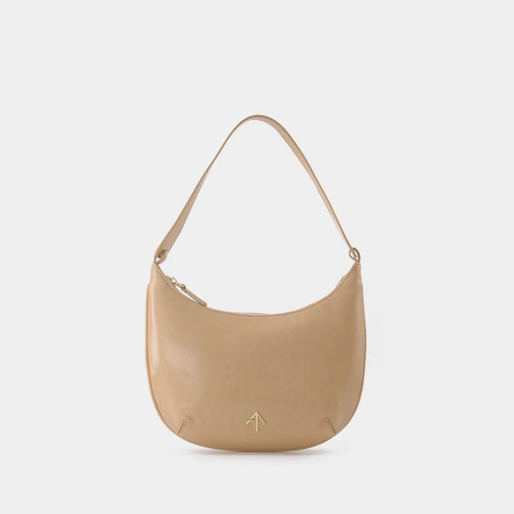 Manu Atelier Manu Atelier Mini Hobo Bag 1