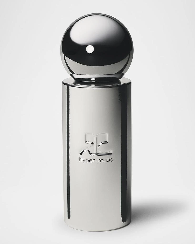 courreges Hyper Musc Eau De Parfum, 3.4 oz. 2