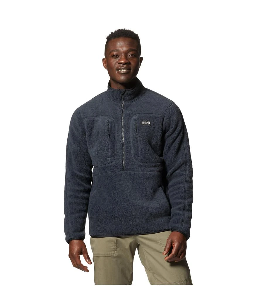 Mountain Hardwear Hicamp™ Fleece Pullover 1