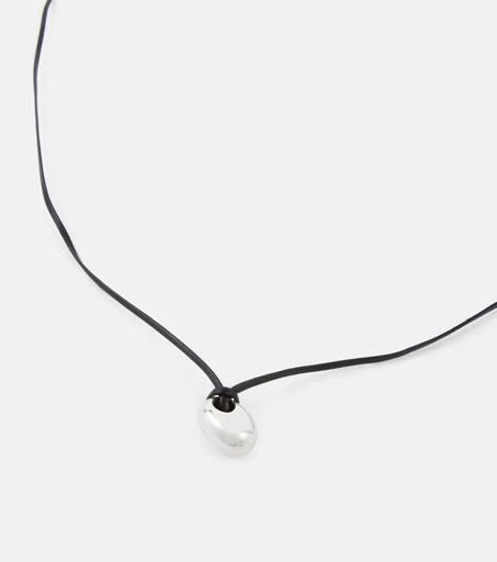 Isabel Marant Wrap necklace 4