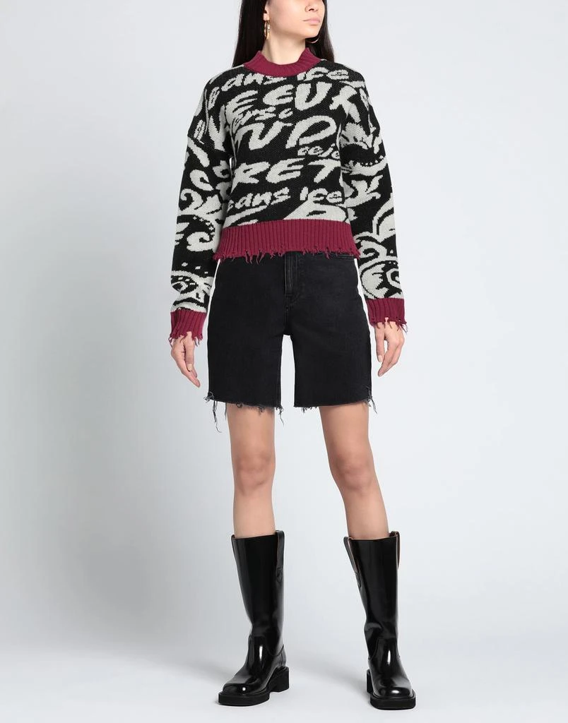Versace Turtleneck 2