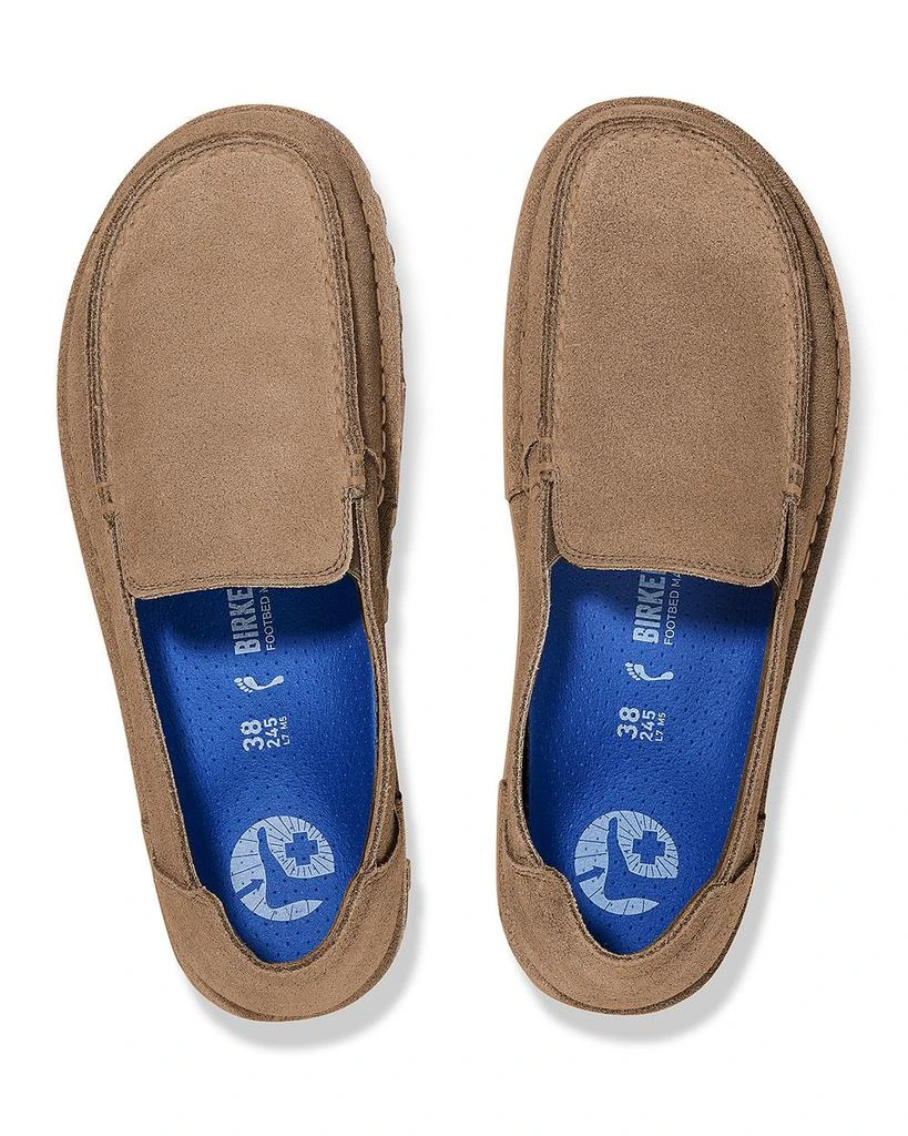 Birkenstock Women's Utti Flats 2